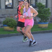 Scott Brown - West Highland Way (United Kingdom)