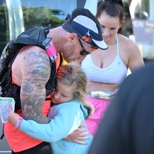 Scott Brown - West Highland Way (United Kingdom)