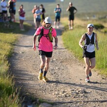 Scott Brown - West Highland Way (United Kingdom)