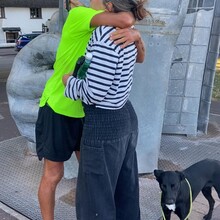 Dan Lawson - South West Coast Path (United Kingdom)