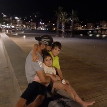 Gerard Regí Esquius - Haute Route Pyrenees (Spain, Andorra, France)