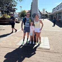 Scott Brown - West Highland Way (United Kingdom)