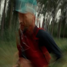 Łukasz Wróbel - Śnieżnik - Śnieżka 130km