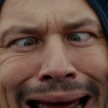 Łukasz Wróbel - Śnieżnik - Śnieżka 130km