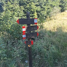 Vincenzo Tosi - The Versilia ascent (Italy)