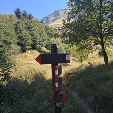 Vincenzo Tosi - The Versilia ascent (Italy)