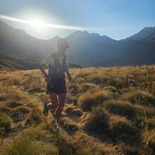 Raúl Macarro - Alta Ruta de los Perdidos (Spain, France)