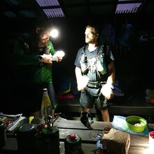 Aaron Young - Bibbulmun Track