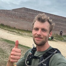 Olivier Dupont - Kortrijk-Oostende (Belgium)