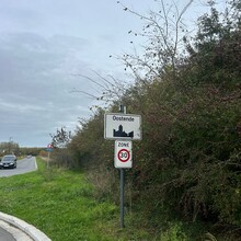 Olivier Dupont - Kortrijk-Oostende (Belgium)