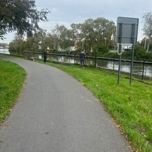 Olivier Dupont - Kortrijk-Oostende (Belgium)