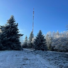 Fabian Metz, Mareike Metz - Extratour Kreuzbergtour