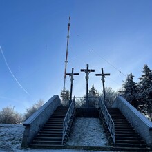 Fabian Metz, Mareike Metz - Extratour Kreuzbergtour