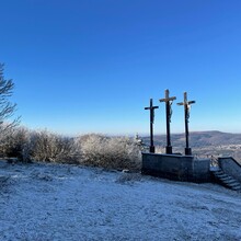 Fabian Metz, Mareike Metz - Extratour Kreuzbergtour