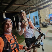 Edvaldo Maciel, Eduardo Cotrim - 12 Cumes do Parque Nacional do Itatiaia