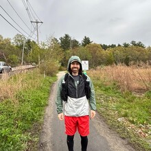 Ben Steckler - Upper Charles Trail (MA)