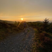 Dave Phillips - Glyndŵr's Way (United Kingdom)