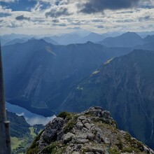 Benedikt Rindle - Hintersteiner Tal Umrundung