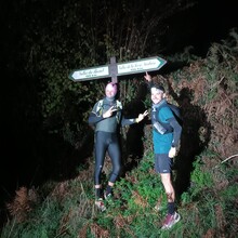 Maxime Errard - La descente de la Sèvre Nantaise (France)