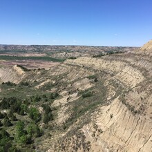 Matthew Matta - Little Missouri State Park Outer Loop (ND)