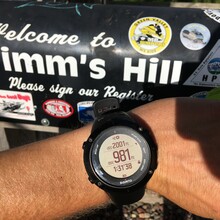 Matthew Matta - Timm's Hill National Trail