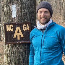 Matt Ross - GA Appalachian Trail (GA)