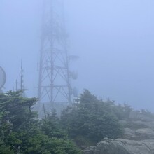 Heather Mason - Vermont 4000ers (VT)