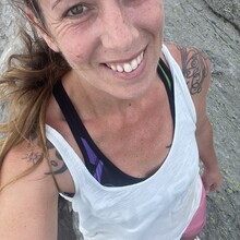 Heather Mason - Vermont 4000ers (VT)