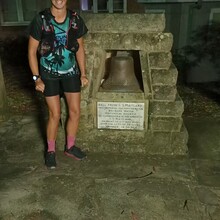 Monika Ludriks, Joasia Zakrzewski - Central Coast Century Run (NSW, Australia)