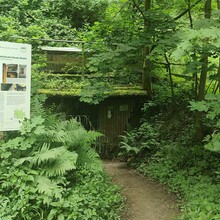 Axel Karst - Burgensteig Bergstrasse (Germany)