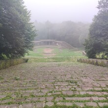 Axel Karst - Burgensteig Bergstrasse (Germany)