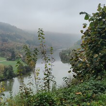 Axel Karst - Auf den Katzenbuckel (Germany)