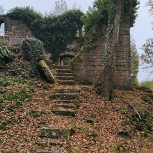 Axel Karst - Auf den Katzenbuckel (Germany)