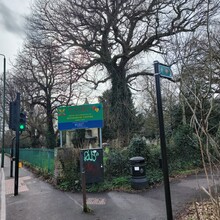 Graham Law - Green Link