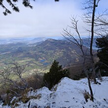 Martin Perrier - Tour du Lac du Bourget par les Montagnes (France)