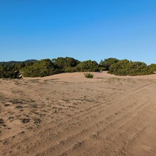 Bert Luykx - Corfu Trail - S-N - Long Route