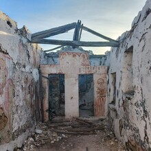 Bert Luykx - Corfu Trail - S-N - Long Route