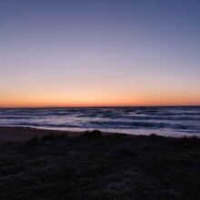 Bert Luykx - Corfu Trail - S-N - Long Route