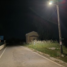 Bert Luykx - Corfu Trail - S-N - Long Route