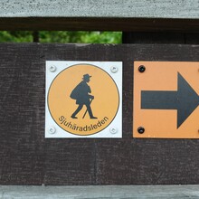 Mattias Kristensson - Sjuhäradsleden (Sweden)