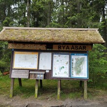 Mattias Kristensson - Sjuhäradsleden (Sweden)