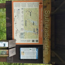 Mattias Kristensson - Sjuhäradsleden (Sweden)