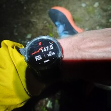 Mattias Kristensson - Sjuhäradsleden (Sweden)