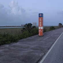 Ariana Almanza, Gustavo Rodriguez - Galveston Island (Salty Scrimp 50k) (TX)