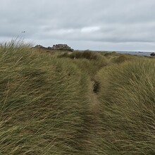 Laura Kok - Guernsey Round (United Kingdom)