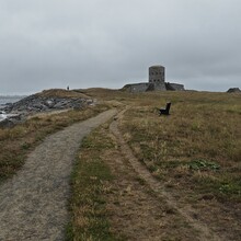 Laura Kok - Guernsey Round (United Kingdom)