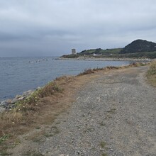 Laura Kok - Guernsey Round (United Kingdom)