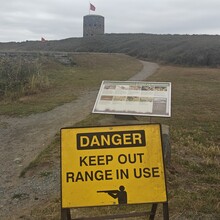 Laura Kok - Guernsey Round (United Kingdom)