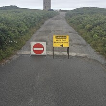 Laura Kok - Guernsey Round (United Kingdom)