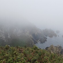 Laura Kok - Guernsey Round (United Kingdom)